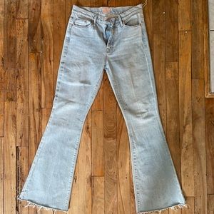 MOTHER WEEKENDER FRAY MENTALLY ELSEWHERE